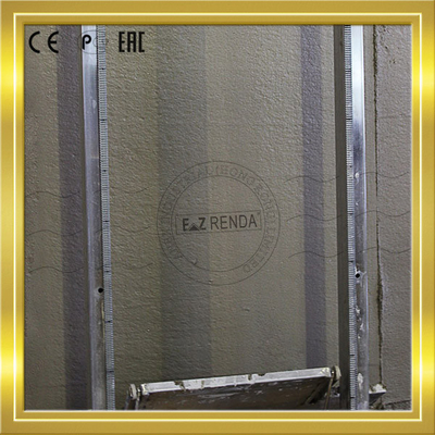 Full Automatic Special Design Plastering Machine For Construction