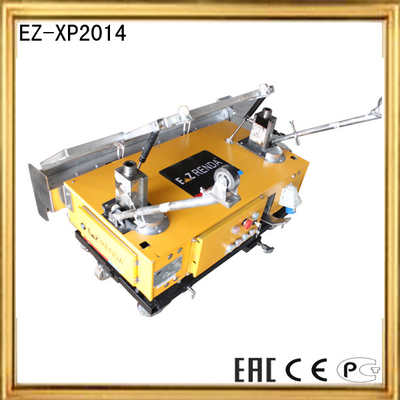 Ezrenda Tools Plaster Rendering Machine Plastering A Wall