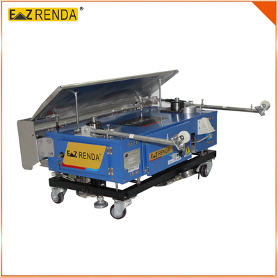 Electricity Ez Renda Rendering Machine For Bathroom / Corridor CE