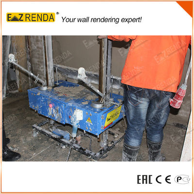Spray Render Machine factory, Buy good quality Spray Render Machine ...