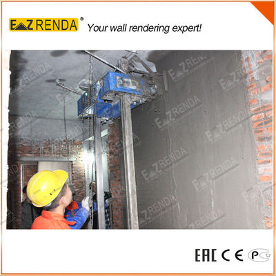 Spray Render Machine factory, Buy good quality Spray Render Machine ...