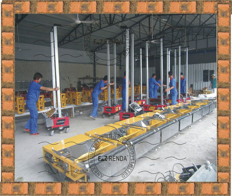 Rende Machine Automatic Render Machine factory, Buy good quality Automatic Render ...