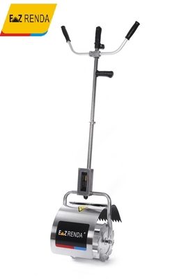 Manual Water Supply 220V Li battery Portable Mortar Mixer / Small Concrete Mixer