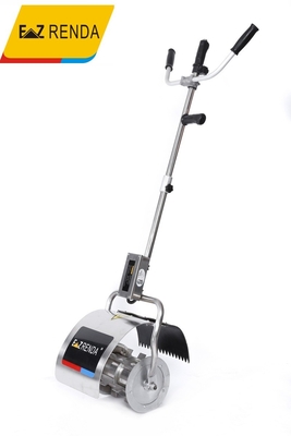 Multi - purpose Portable Mortar Mixer , Electric Small Cement Mixer With Li Battery