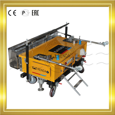 Waterproof Ez renda Plastering Machine Construction Tools For House